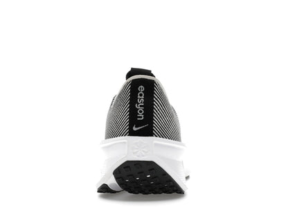 Nike Interact Run EasyOn Phantom White Black