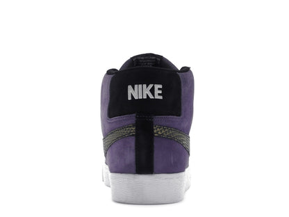Nike SB Blazer Varsity Purple