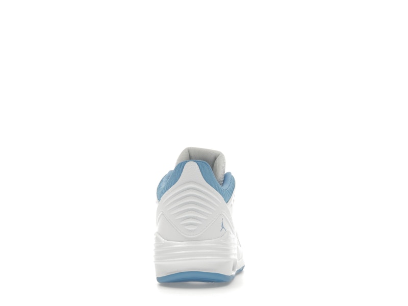 Jordan Max Aura 5 White University Blue (GS)