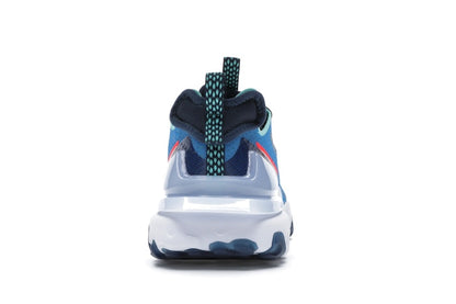 Nike React Vision Photo Blue