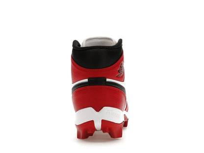 Jordan 1 Mid Cleat Chicago (GS)