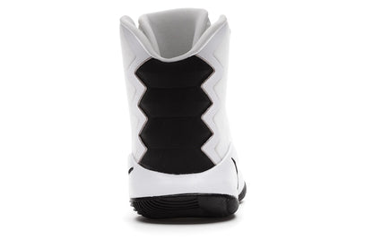 Nike Hyperdunk 2016 White Black