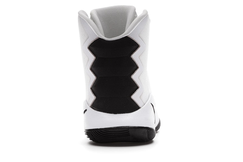 Nike Hyperdunk 2016 White Black