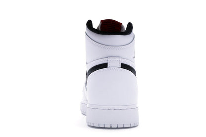 Jordan 1 Retro High Yin Yang White (GS)