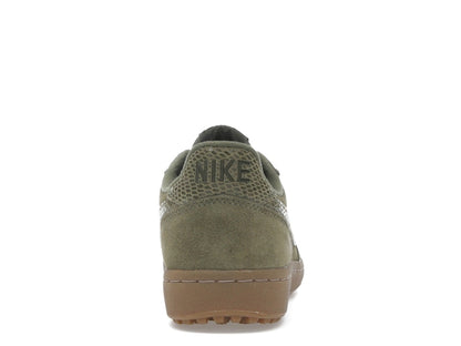 Nike Field General Medium Olive Sequoia Snakeskin (Women's)