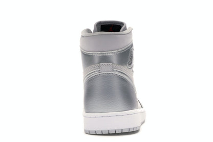 Jordan 1 Retro High CO.JP Neutral Grey (2020)