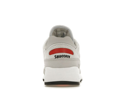 Saucony Shadow 6000 White Red
