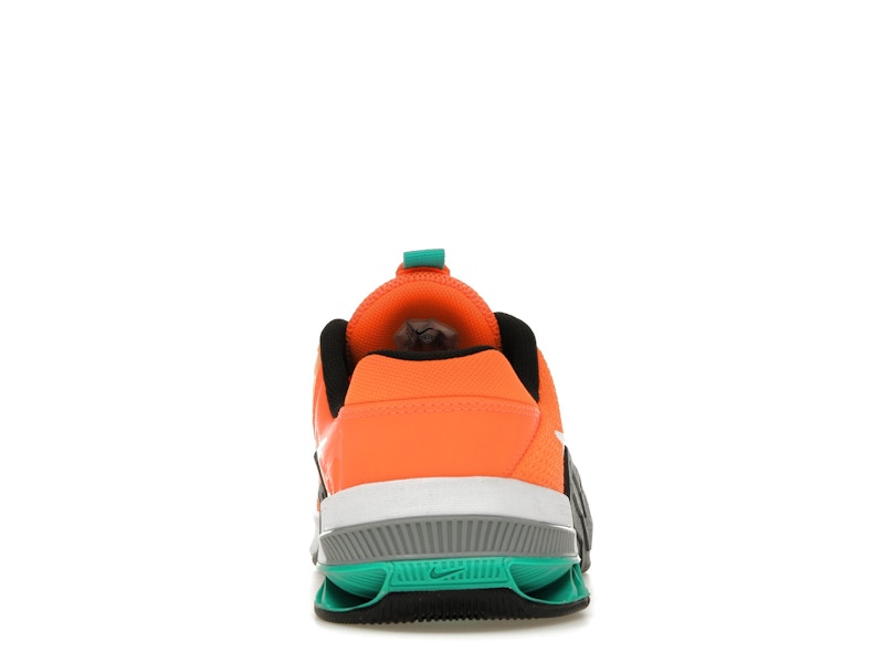 Nike Metcon 7 Total Orange