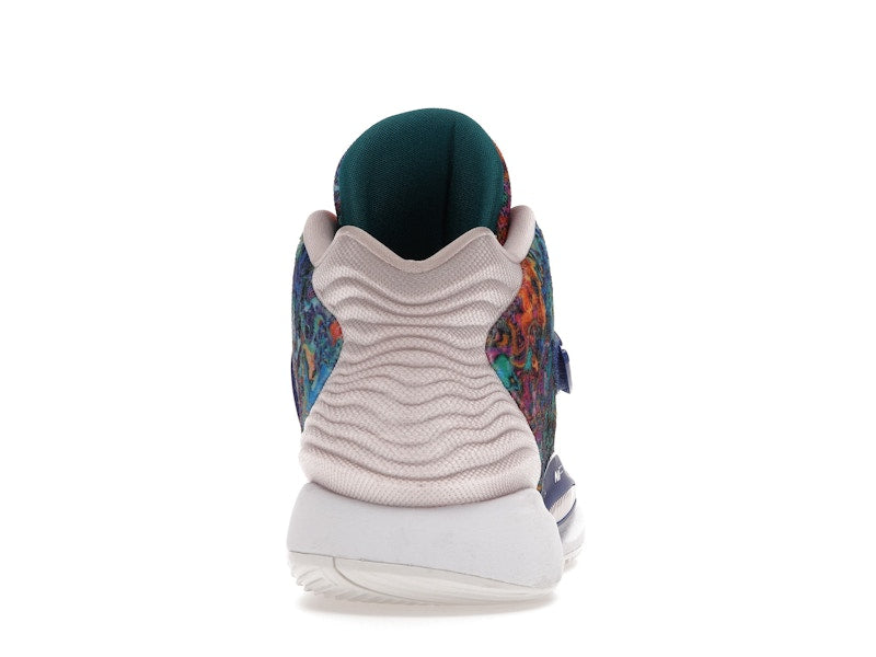 Nike KD 14 Psychedelic