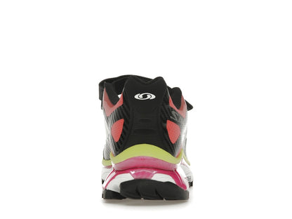 Salomon XT-Mary Jane MM6 Maison Margiela Ginger Electric Green