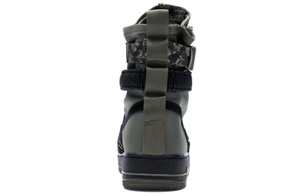 Nike SF Air Force 1 High Camo