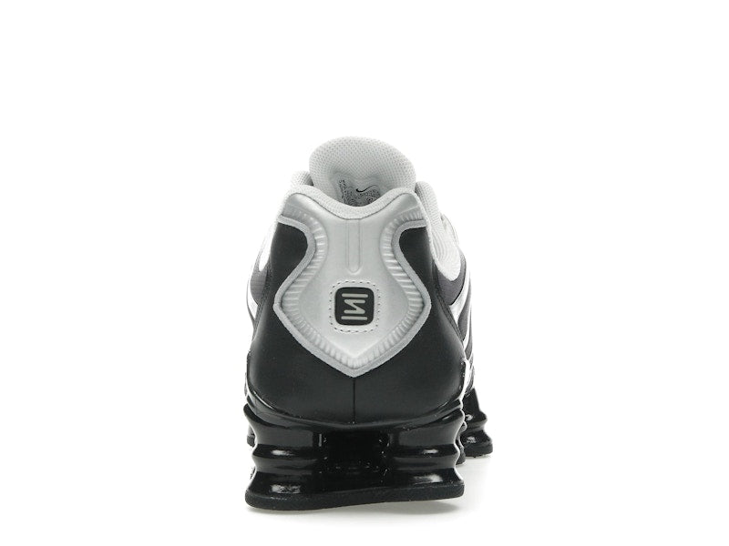 Nike Shox TL Off Noir Metallic Silver (Women's)