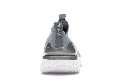 Nike Epic Phantom React Flyknit Aviator Grey (Women's)