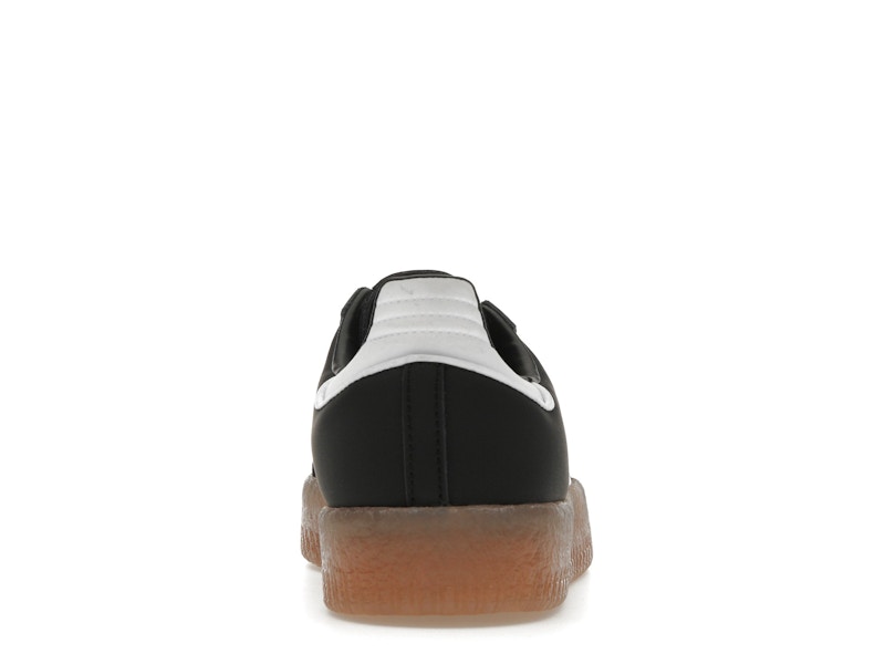 adidas Sambae Core Black Metallic Gold (Women's)