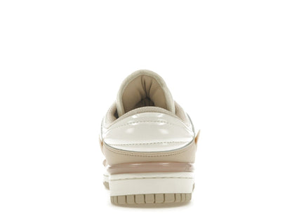 Nike Dunk Low Twist Sanddrift (Women's)