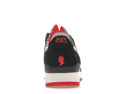ASICS Gel-Lyte III Titolo Papercut