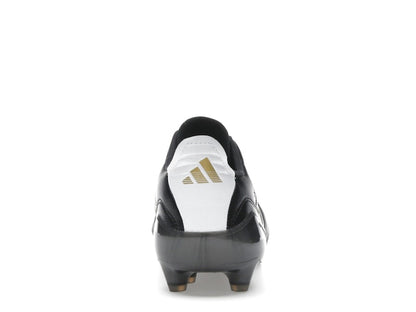 adidas Copa Icon 2 FG Black White Gold Metallic