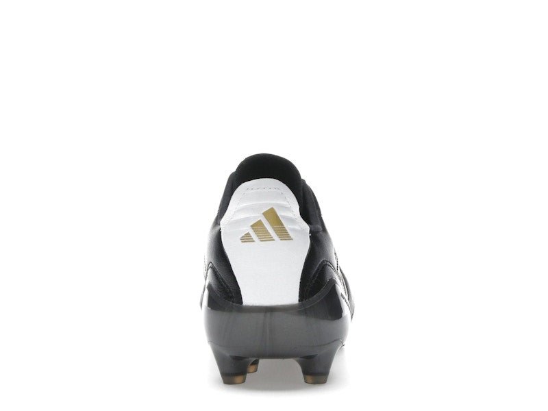 adidas Copa Icon 2 FG Black White Gold Metallic