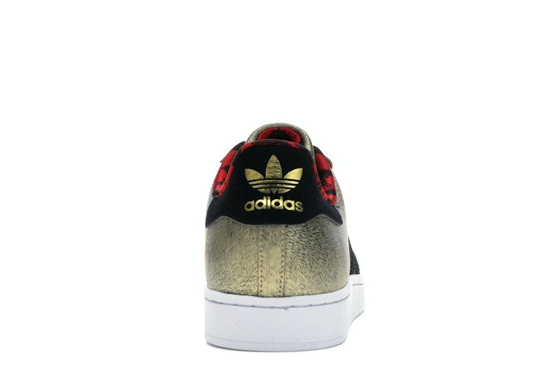 adidas Superstar 2 Year of the Horse