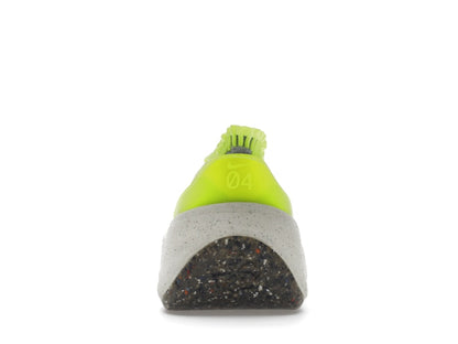 Nike Space Hippie 04 Light Lemmon Twist