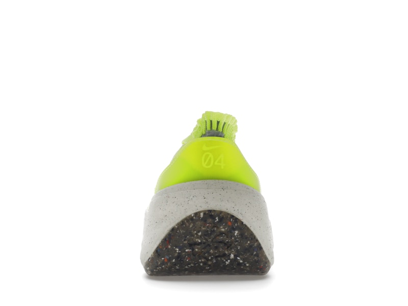 Nike Space Hippie 04 Light Lemmon Twist