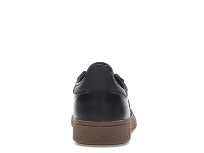 adidas Handball Spezial Core Black Carbon Gold Metallic