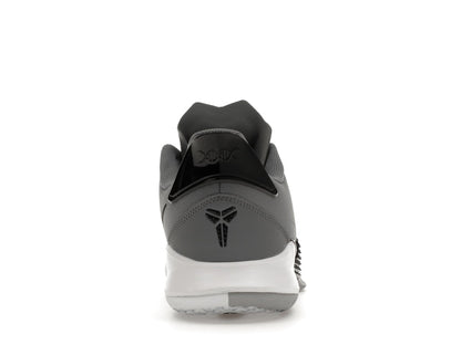 Nike Mamba Fury Cool Grey (Team)