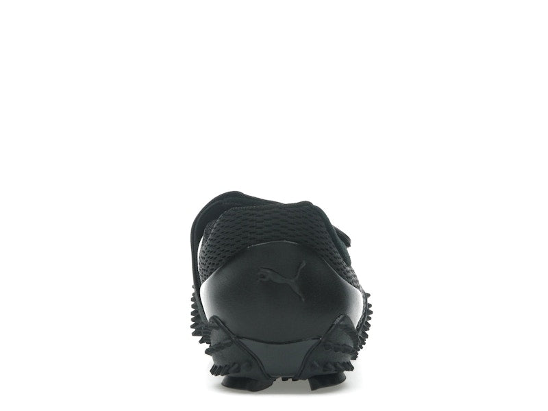 Puma Mostro Fey PRM Black Cool Dark Gray