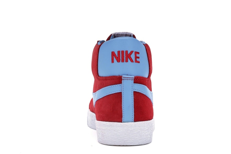 Nike SB Blazer Vanilla Ice