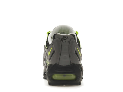 Nike NDSTRKT Air Max 95 Neon