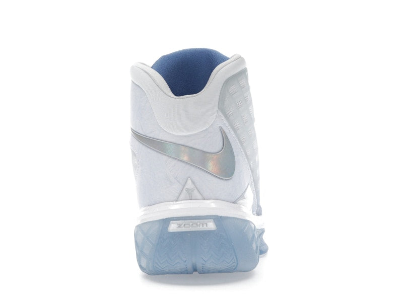 Nike Kobe 3 Protro Christmas