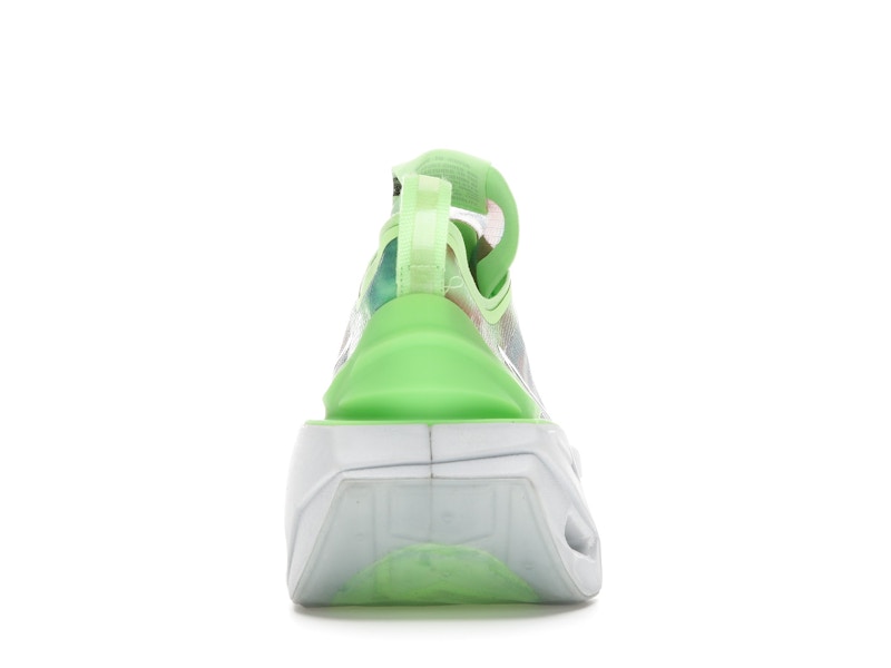 Nike ZoomX Vista Grind Lime Blast (Women's)