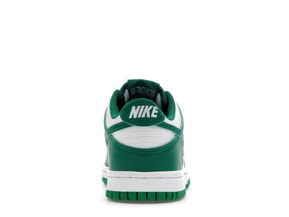 Nike Dunk Low White Malachite (GS)