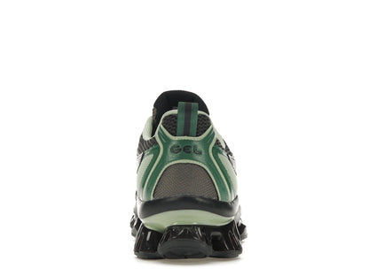 ASICS Gel-Quantum Kinetic Dark Sepia Shamrock