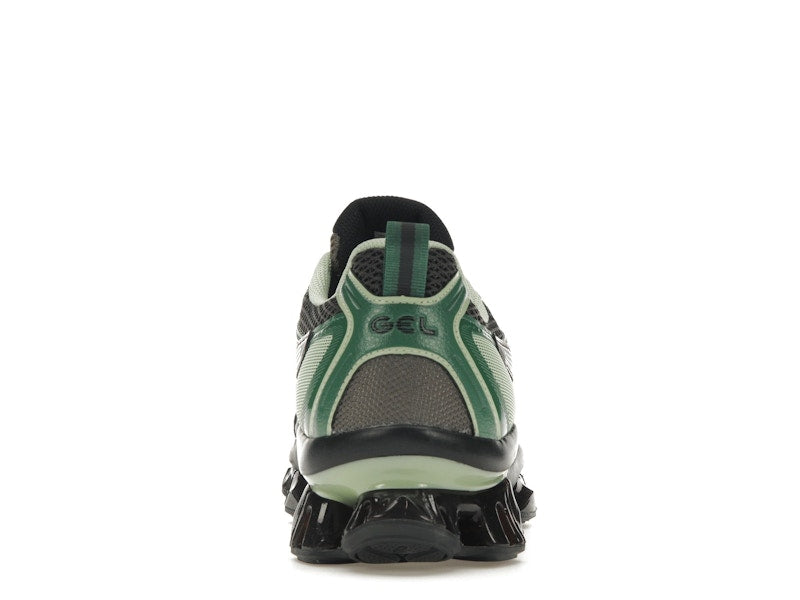 ASICS Gel-Quantum Kinetic Dark Sepia Shamrock