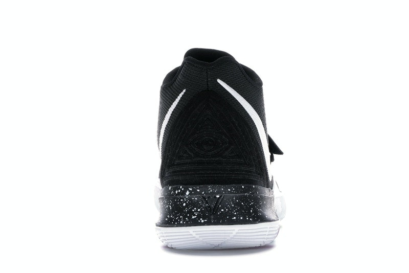 Nike Kyrie 5 Black Magic