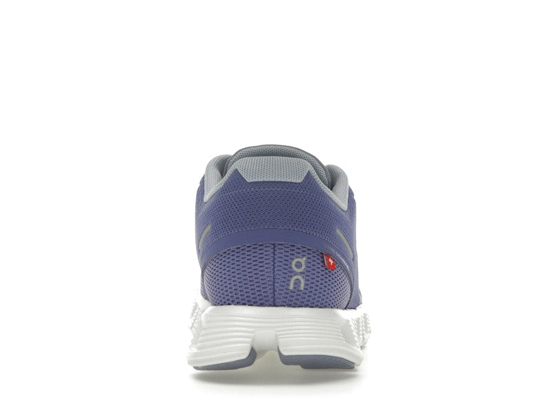 On Running Cloud 5 Blueberry Feather (Women's)