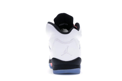 Jordan 5 Retro Sunblush (GS)