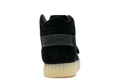 adidas Tubular Invader Strap Black/Black-White