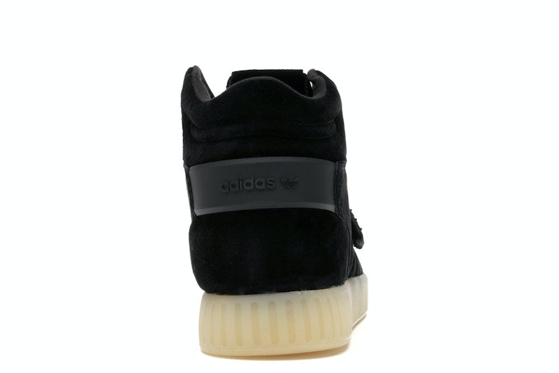 adidas Tubular Invader Strap Black/Black-White