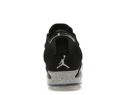 Jordan 6 Retro Low Golf Chrome