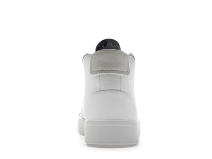 adidas Sleek Mid Cloud White (Women's)