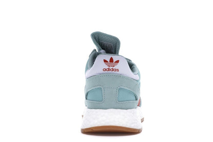 adidas I-5923 Ash Green Raw Amber