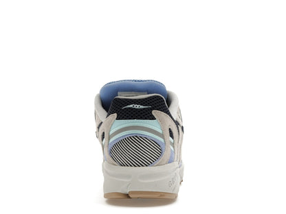 Saucony Grid Azura 2000 Grey Dark Blue