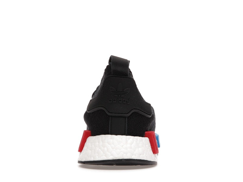 adidas NMD R1 Primeknit OG Uncaged