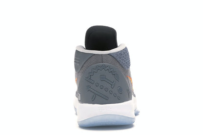Nike Kobe A.D. Mid Grey Snake