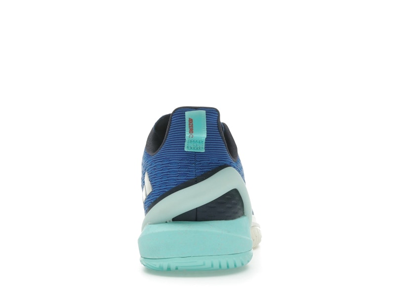 adidas Adizero Cybersonic Bright Royal Off White Flash Aqua