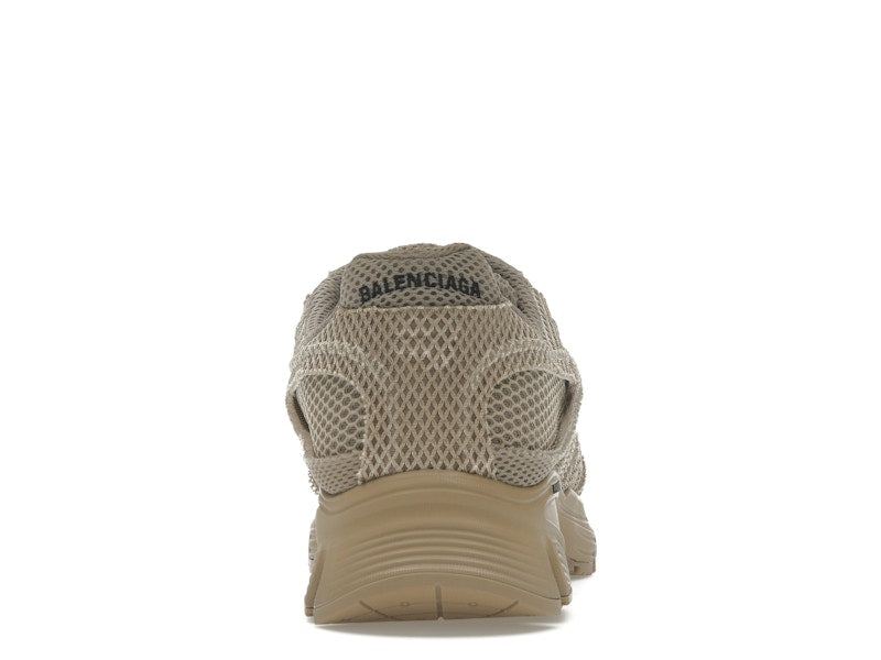 Balenciaga Phantom Dark Beige