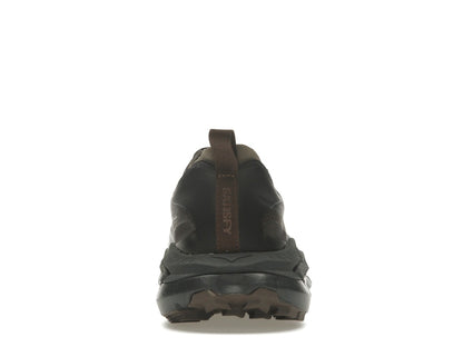 Hoka One One Mafate Speed 4 Lite Satisfy Coffee