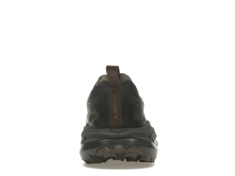 Hoka One One Mafate Speed 4 Lite Satisfy Coffee